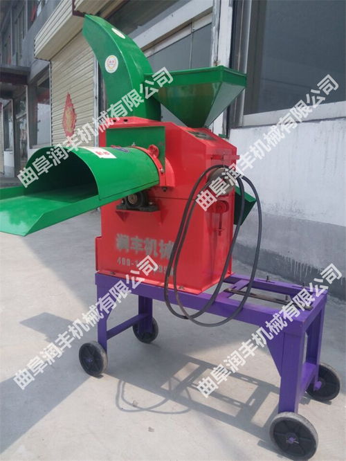 高效農(nóng)業(yè)利器 時(shí)產(chǎn)30噸大型秸稈鍘草機(jī)及其在農(nóng)副產(chǎn)品銷售中的應(yīng)用