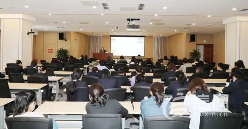 營利性民辦職業技能培訓機構的發展與挑戰