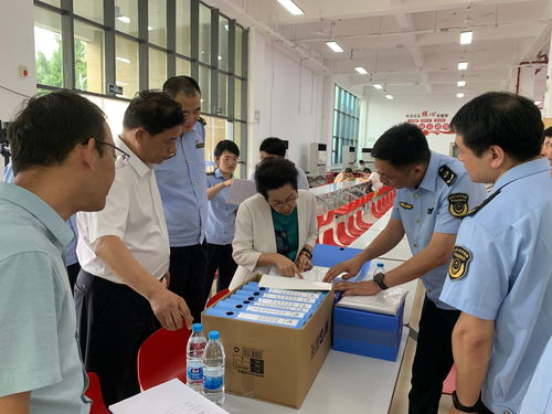 嚴(yán)格督導(dǎo)保食安 規(guī)范管理促發(fā)展——市委督查專員蒞臨我院督導(dǎo)檢查食品安全工作紀(jì)實(shí)